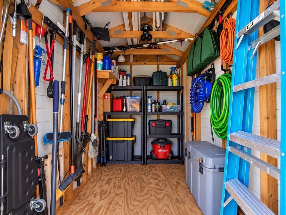 Storage