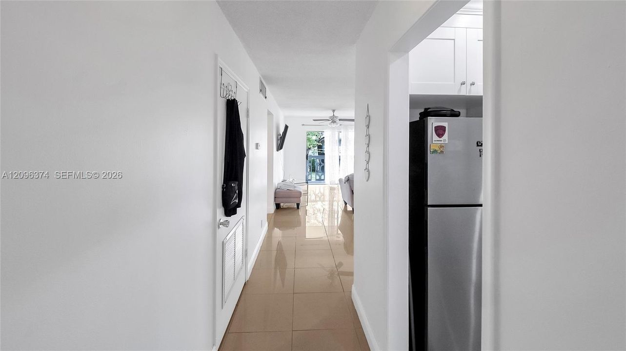 Entryway