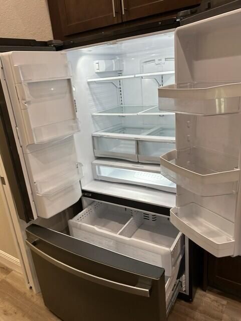 Fridge