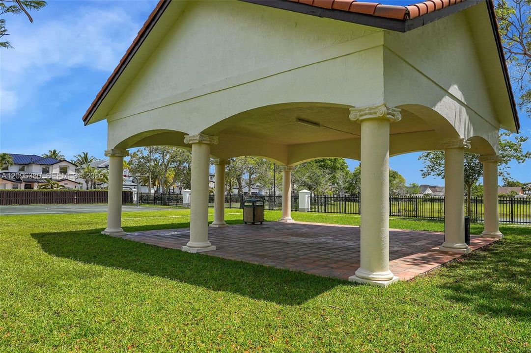 COMMUNITY AREA
