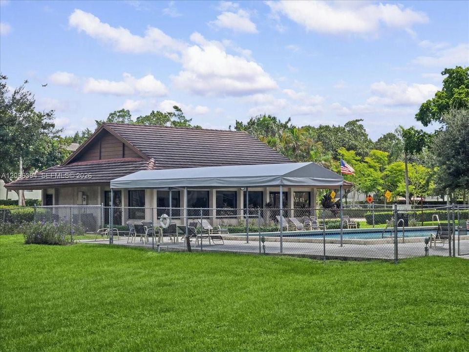 Club House