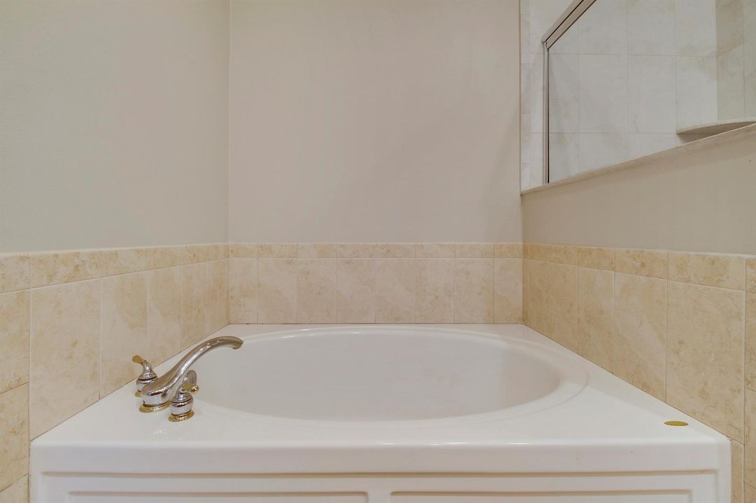 Primary Ensuite