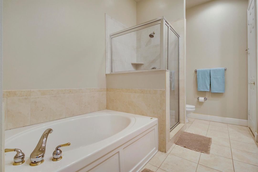 Primary Ensuite