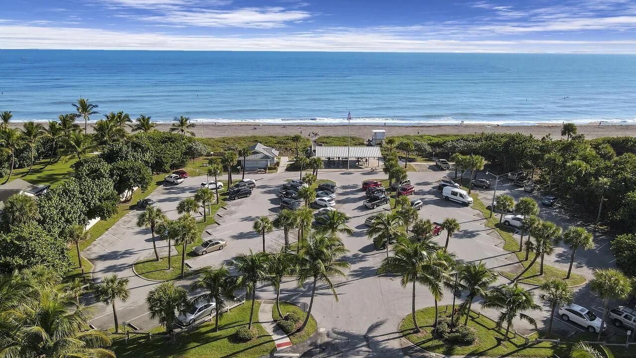 Hobe Sound Beach