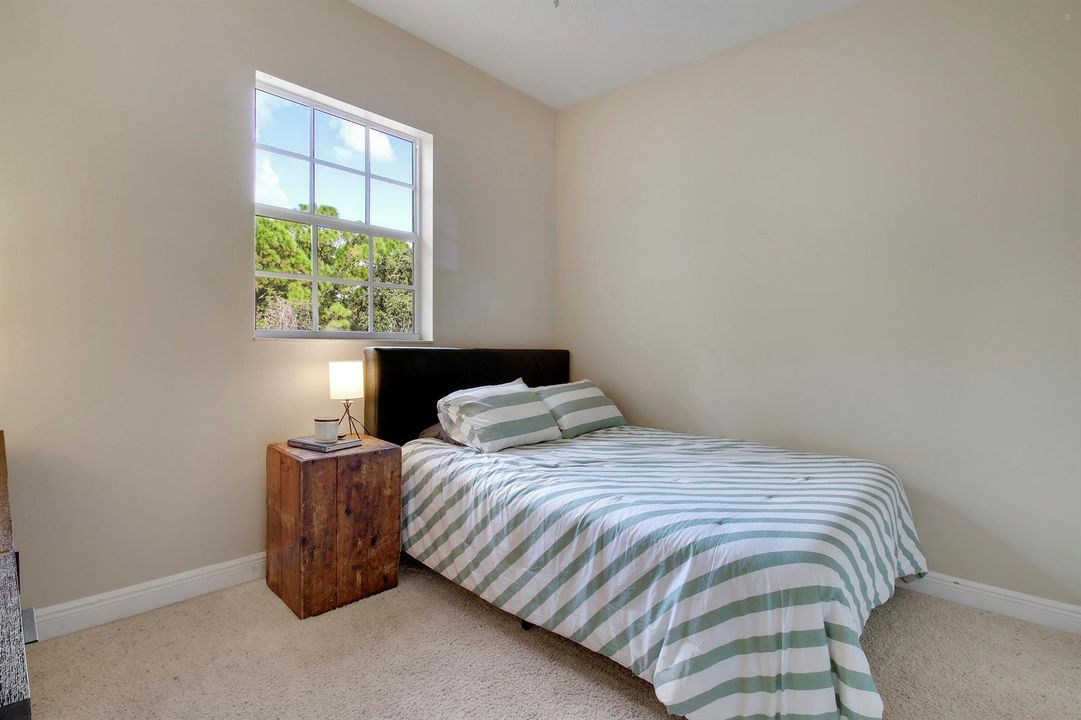 2nd Level Guest Bedroom