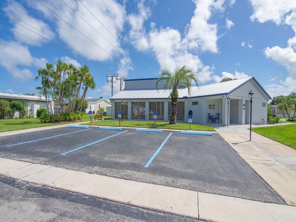 Clubhouse