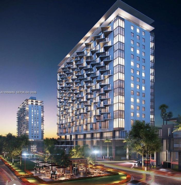 En Renta: $3,499 (2 camas, 1 baños, 777 Pies cuadrados)
