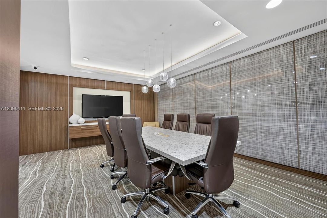 Board Room