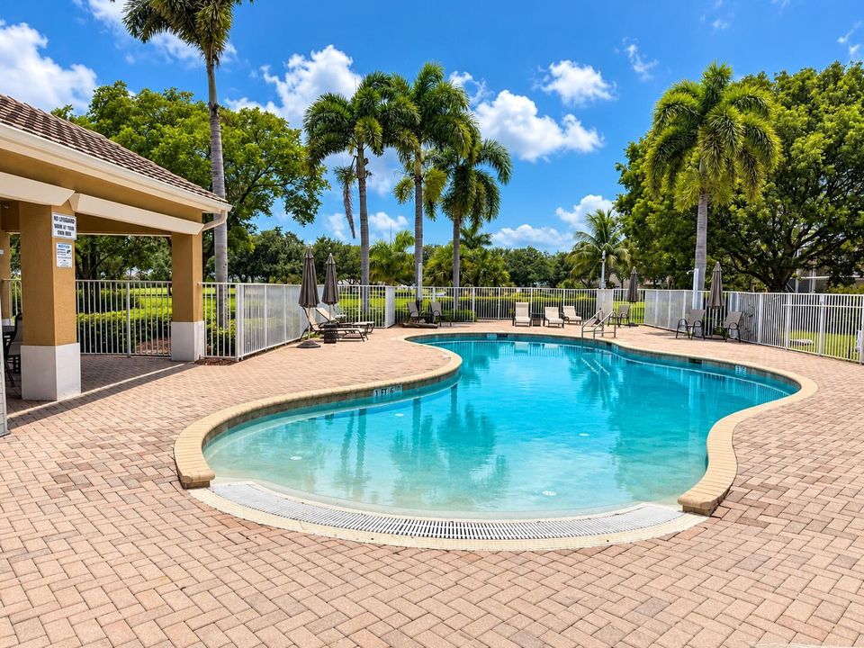 Community Pool