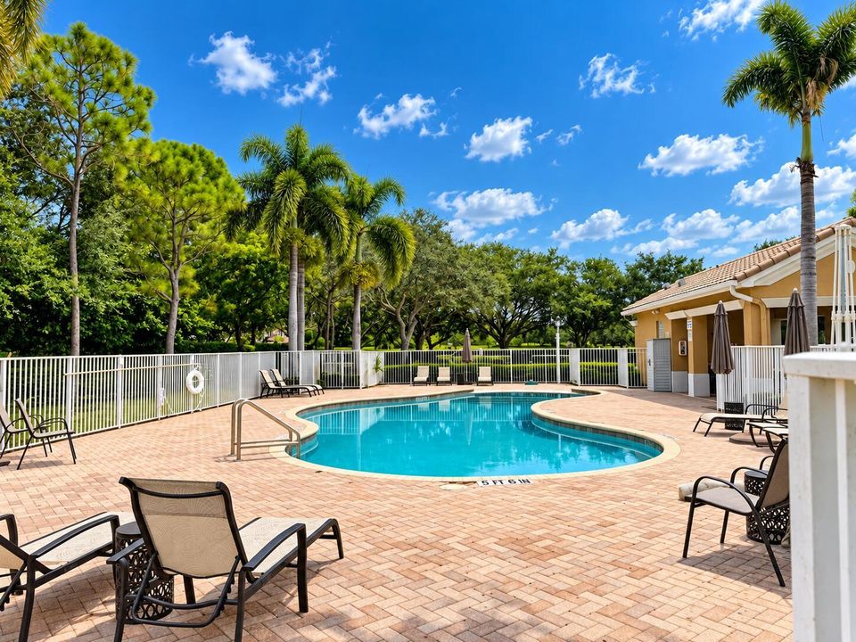 Community Pool 2