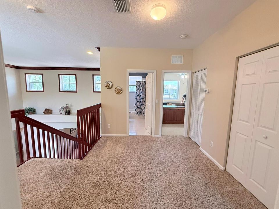 Bonus Room