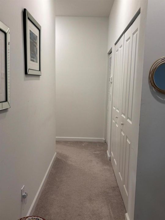 Hallway 2nd Floor