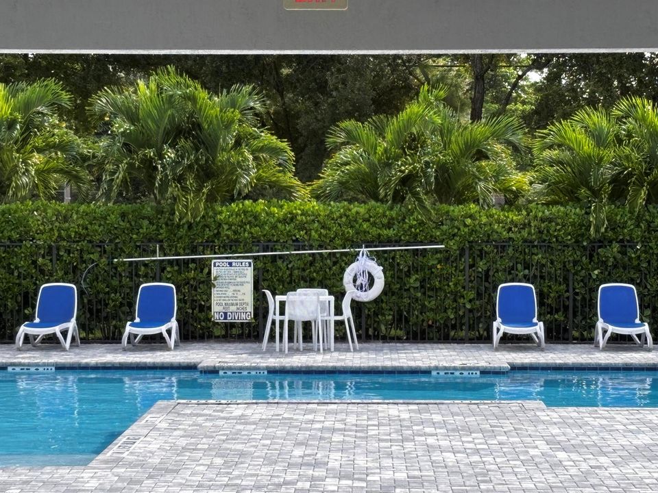 Community Pool