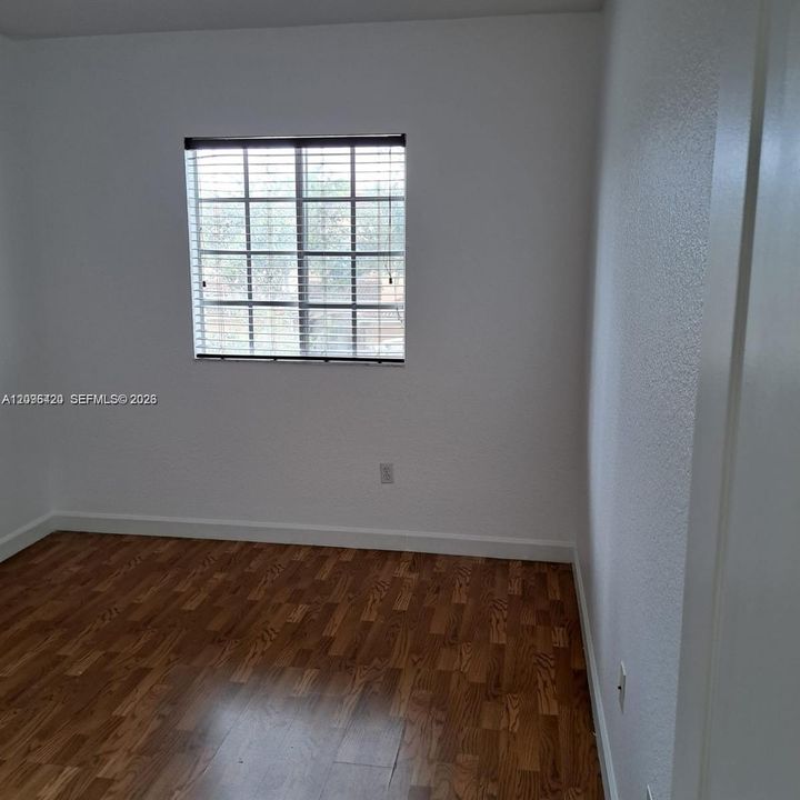 3er Bedroom