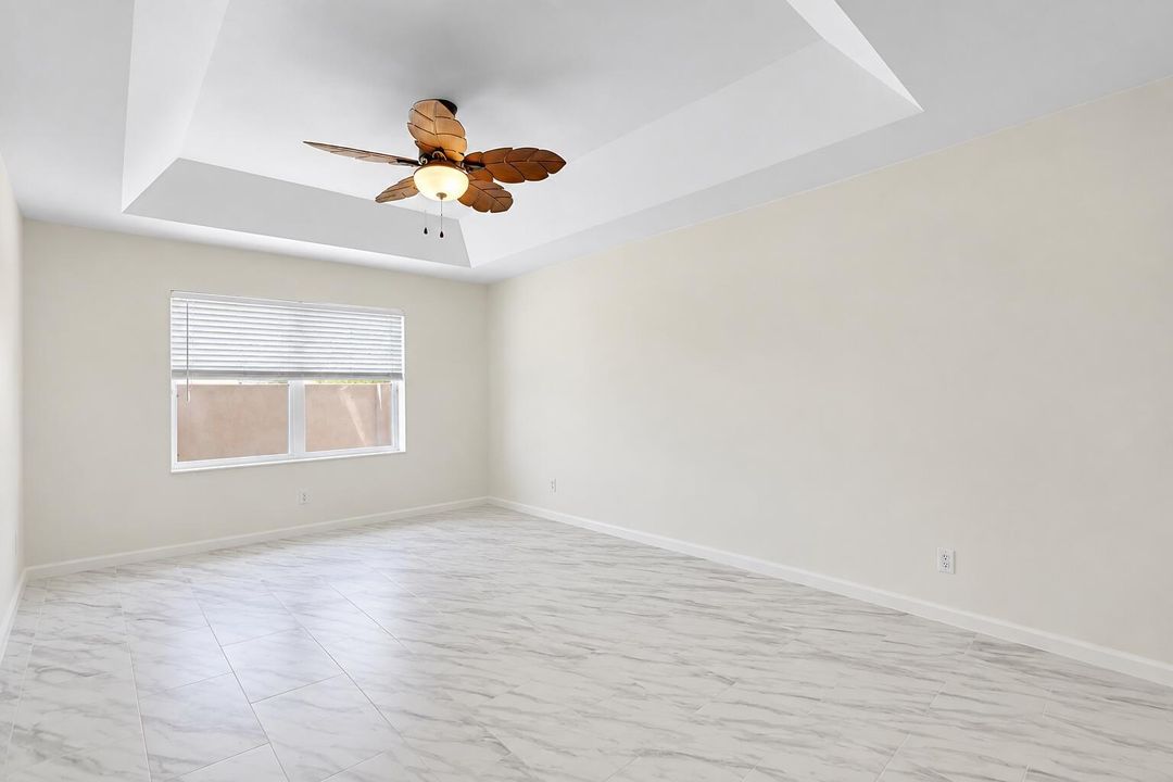 5215 GRANDE PALM MASTER BEDROOM FIXED