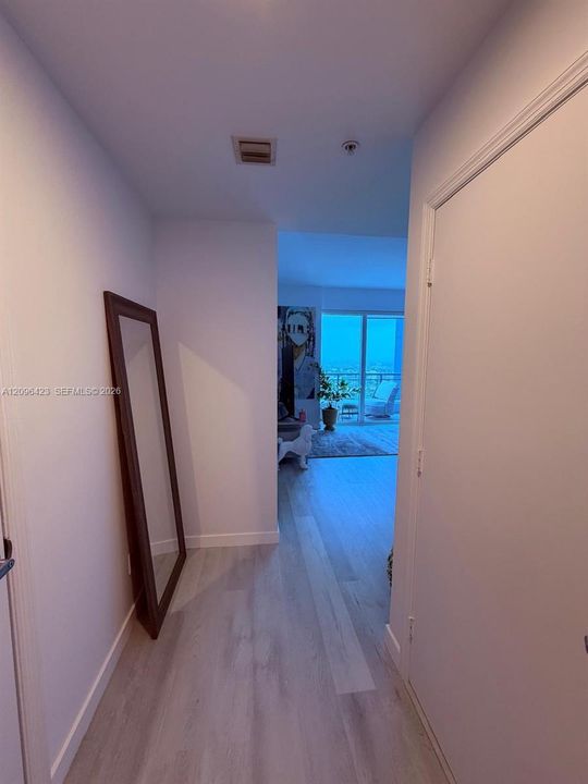 En Renta: $3,500 (1 camas, 1 baños, 615 Pies cuadrados)