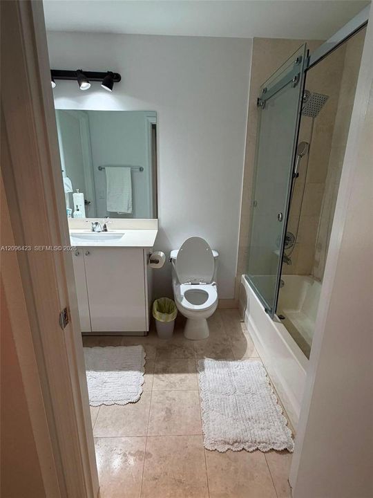 En Renta: $3,500 (1 camas, 1 baños, 615 Pies cuadrados)