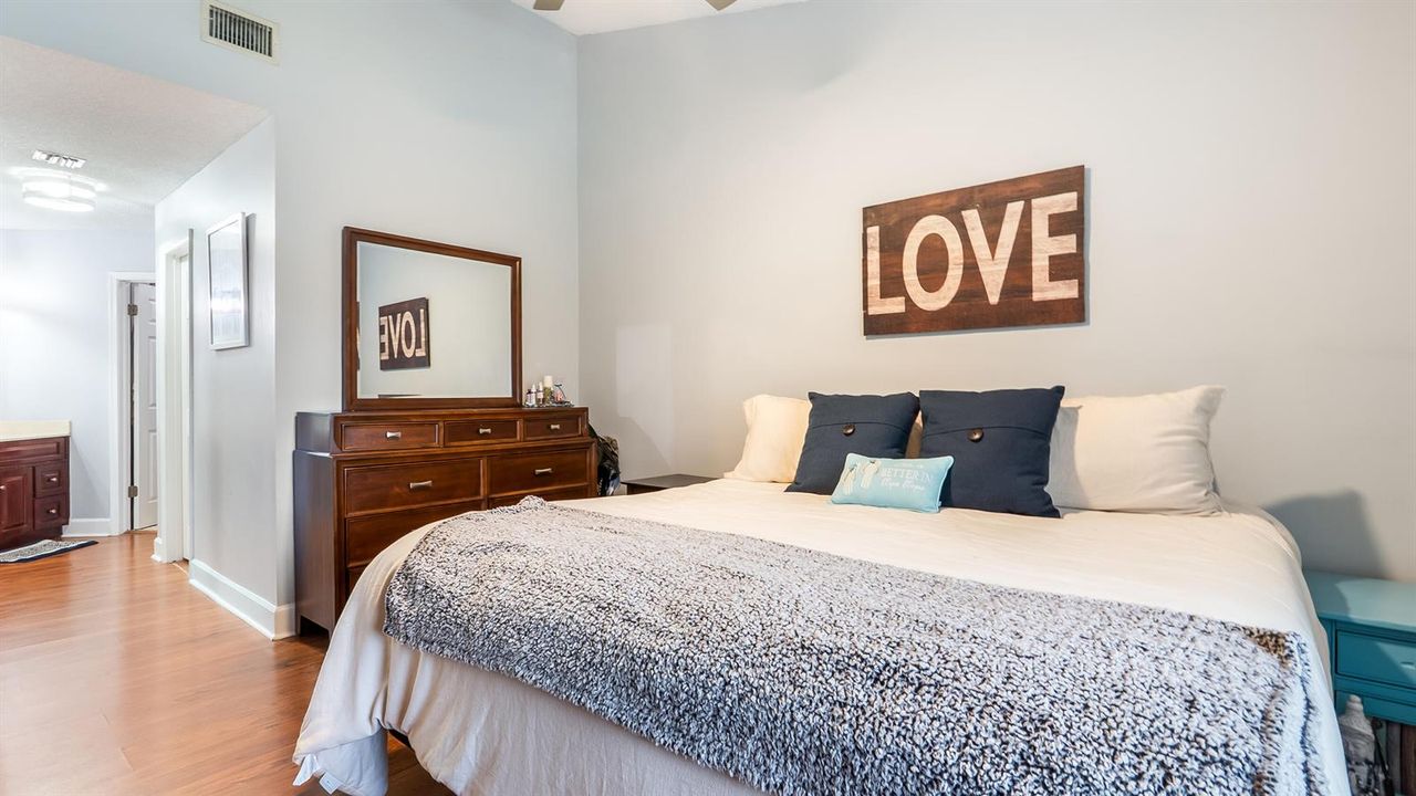 Main Bedroom
