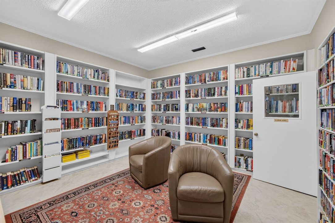 Library