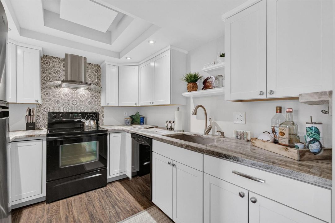 Beautiful Kitchen
