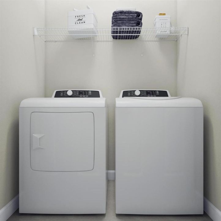 Laundry