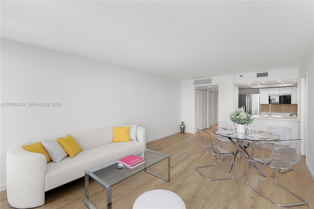 На продажу: $459,000 (1 спален, 1 ванн, 840 Квадратных фут)