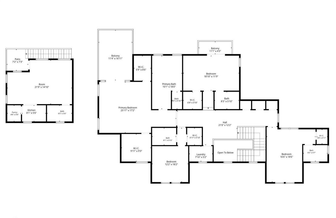 002-2nd Floor