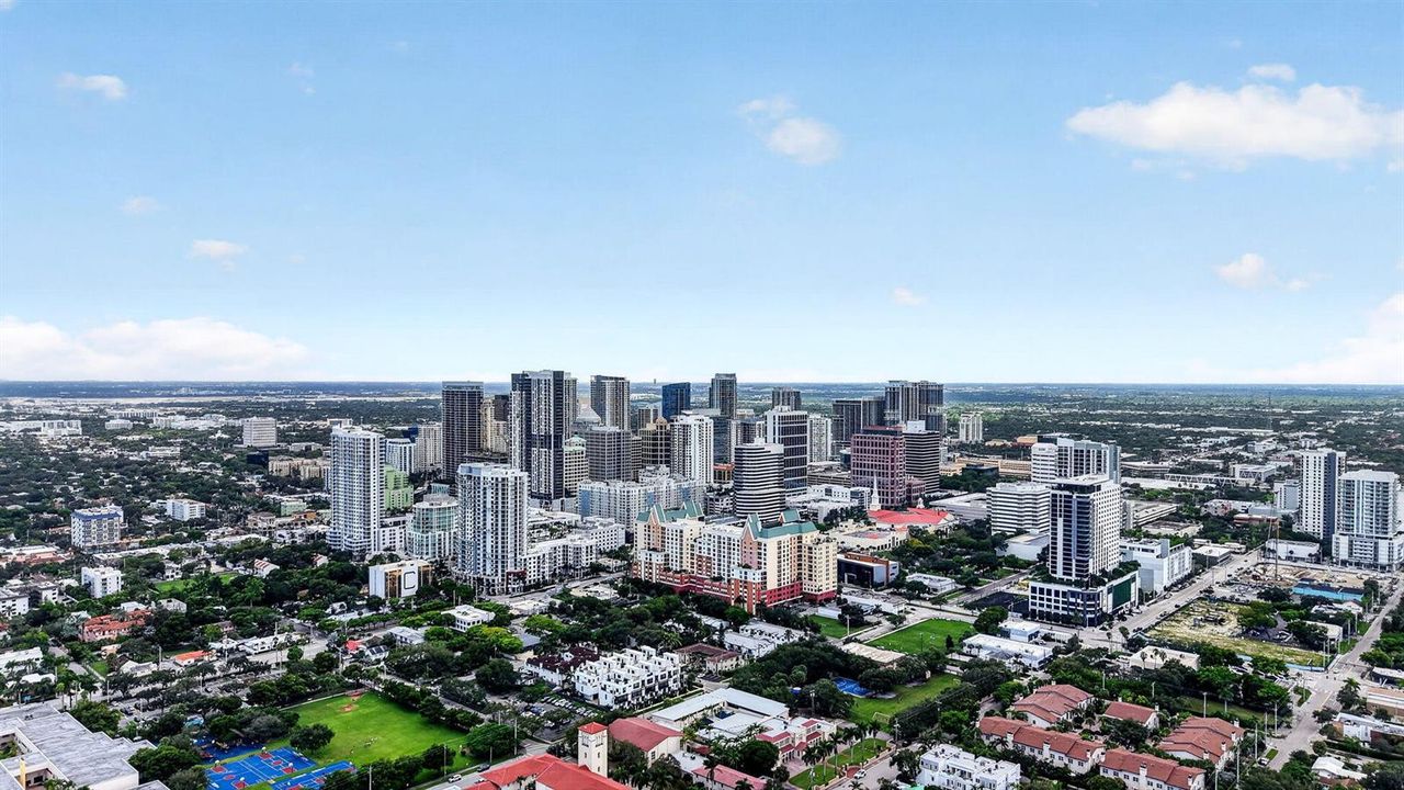 Fort Lauderdale