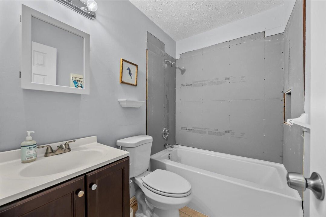 bathroom #3