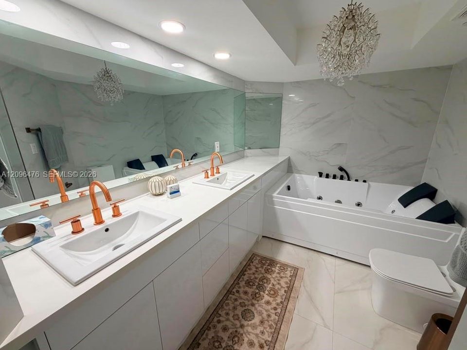 For Rent: $5,500 (1 beds, 2 baths, 1260 Square Feet)