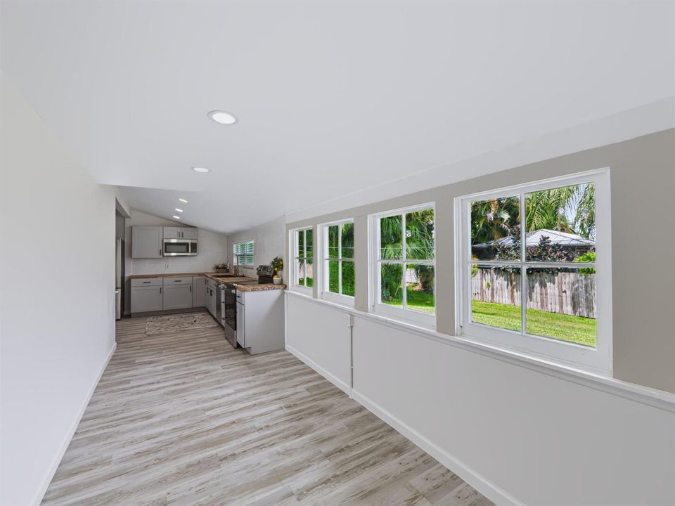 Sun Room
