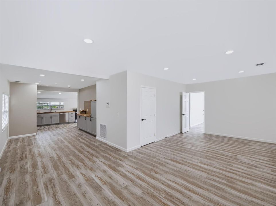 Living/Dining
