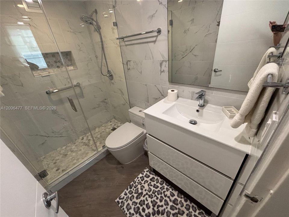 En Renta: $3,500 (2 camas, 2 baños, 990 Pies cuadrados)