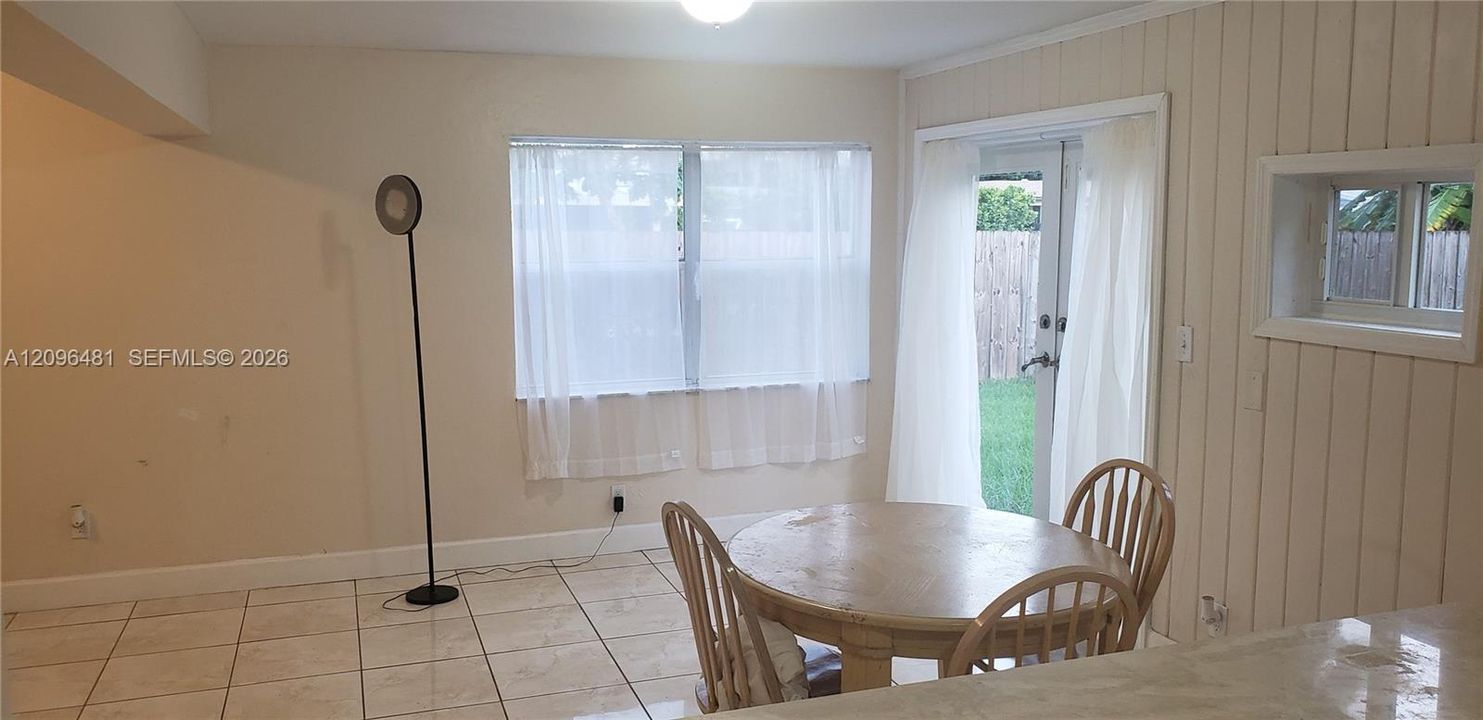 En Renta: $2,850 (2 camas, 1 baños, 1244 Pies cuadrados)