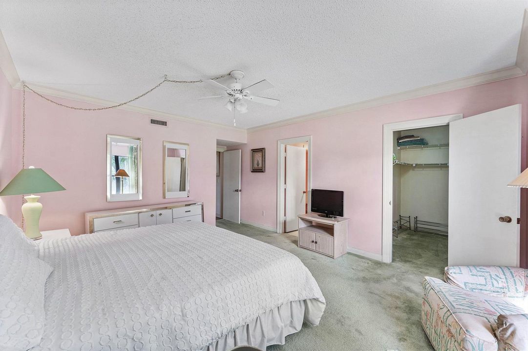 Máster Bedroom