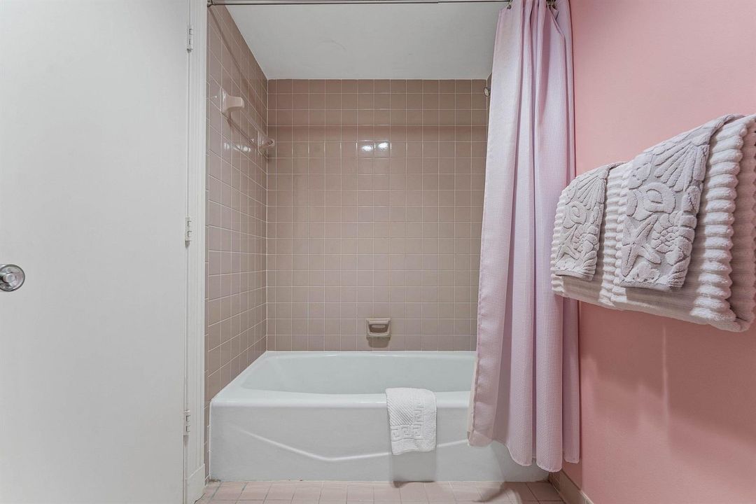 Bathroom 3