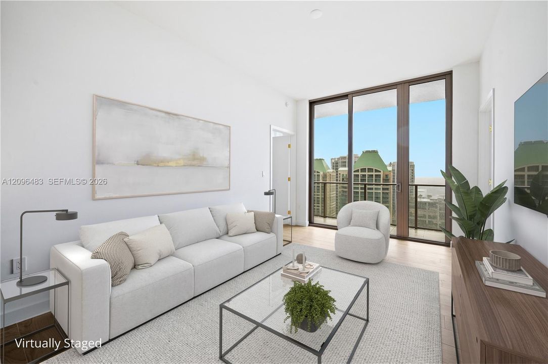 For Rent: $9,500 (2 beds, 2 baths, 847 Square Feet)