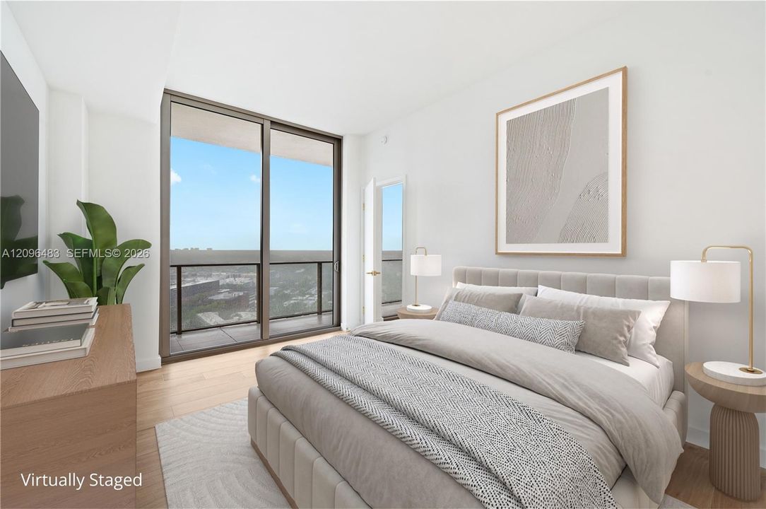 For Rent: $9,500 (2 beds, 2 baths, 847 Square Feet)