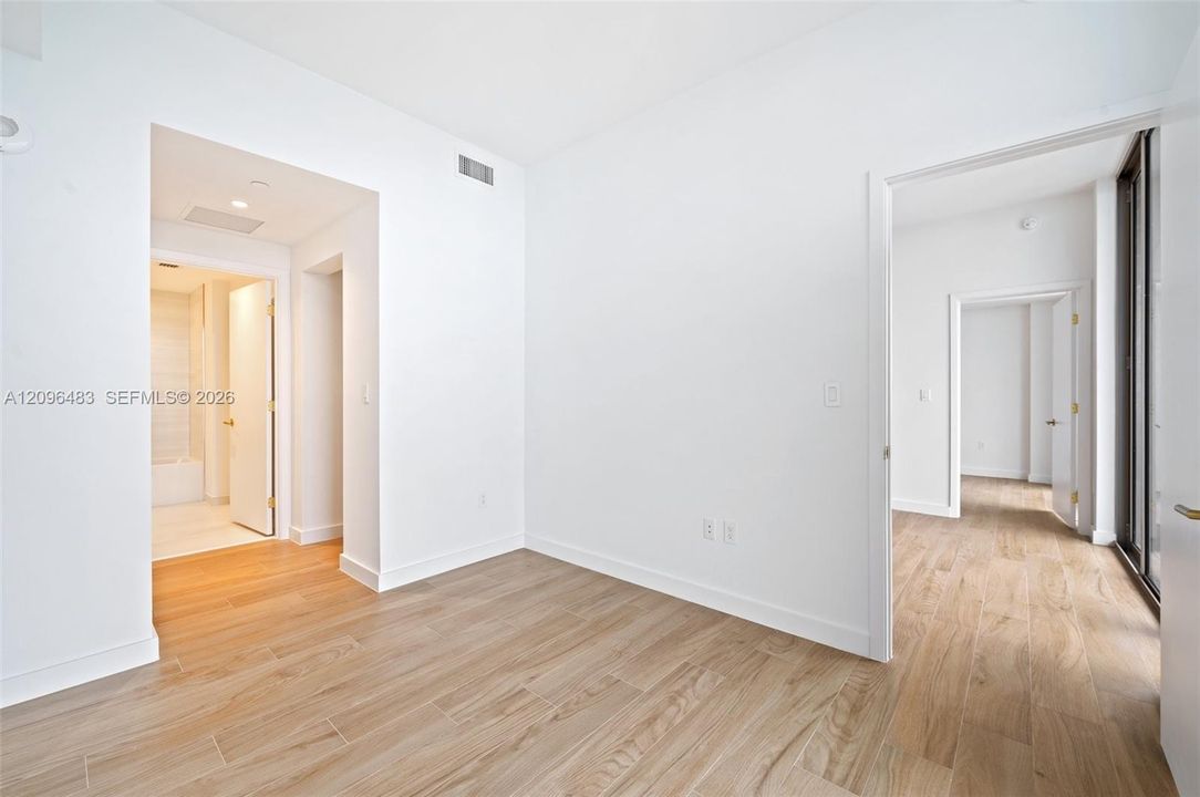 Guest Suite