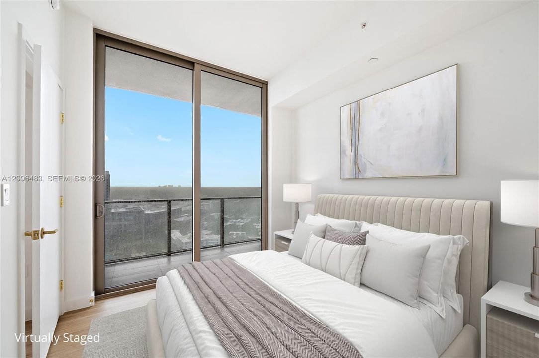 For Rent: $9,500 (2 beds, 2 baths, 847 Square Feet)