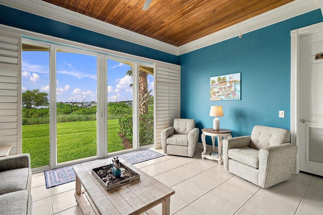 Sunroom