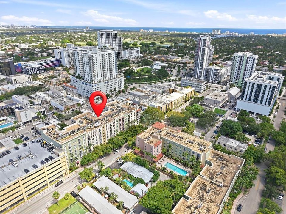 For Rent: $2,500 (1 beds, 1 baths, 736 Square Feet)