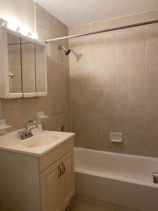 yacht bathroom