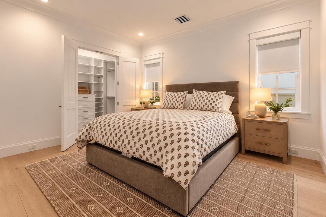 Guest Bedroom 1