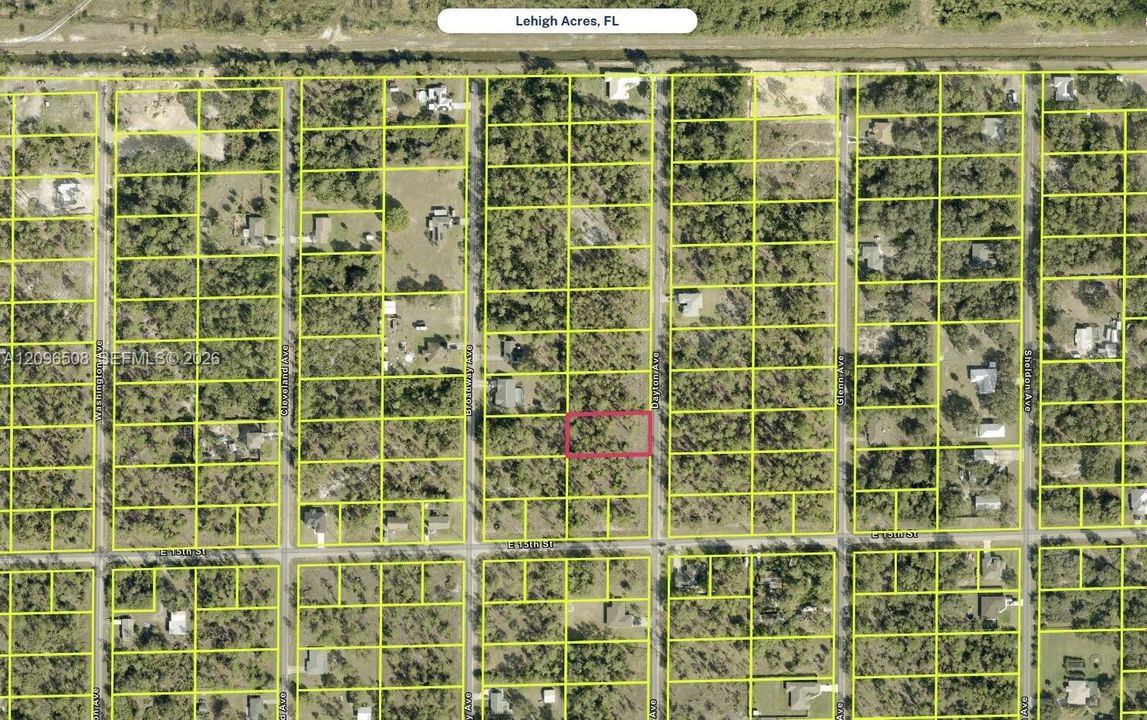 На продажу: $39,000 (0.50 acres)