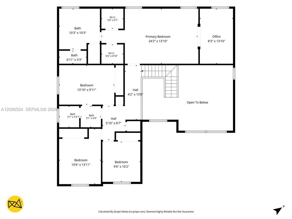 For Sale: $995,000 (4 beds, 2 baths, 2672 Square Feet)
