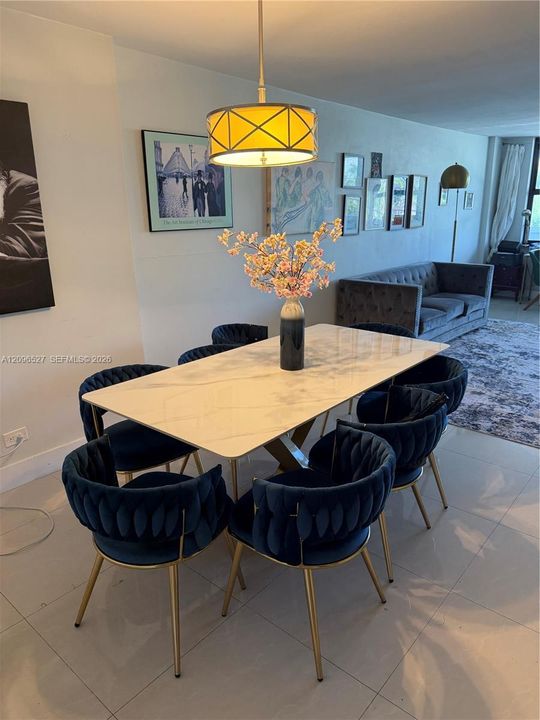 Dinning room