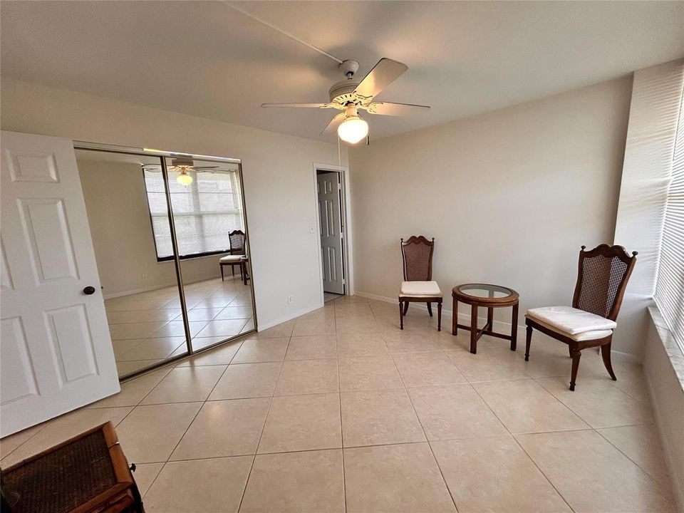 Sitting Room