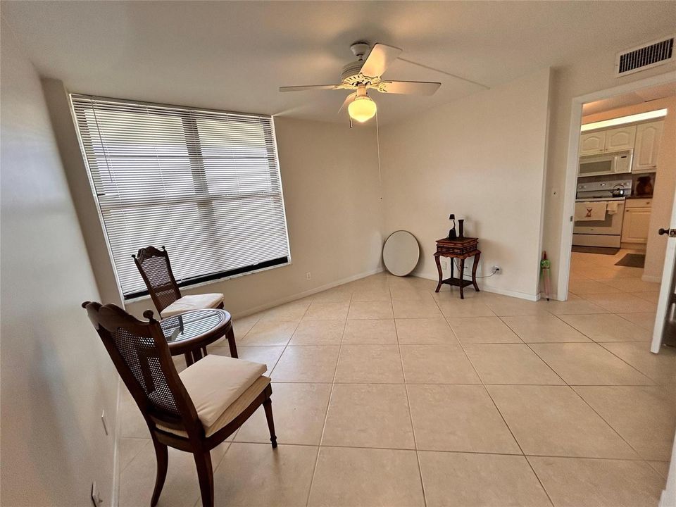 Sitting Room
