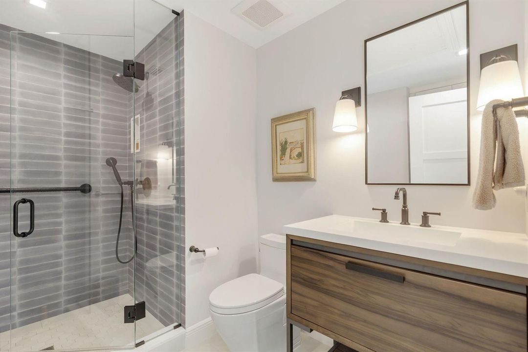 Bathroom 3